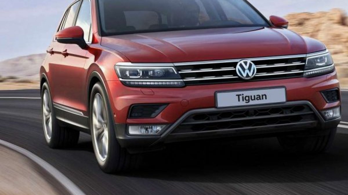 Volkswagen, araç bataryaları için Çin'e yöneldi