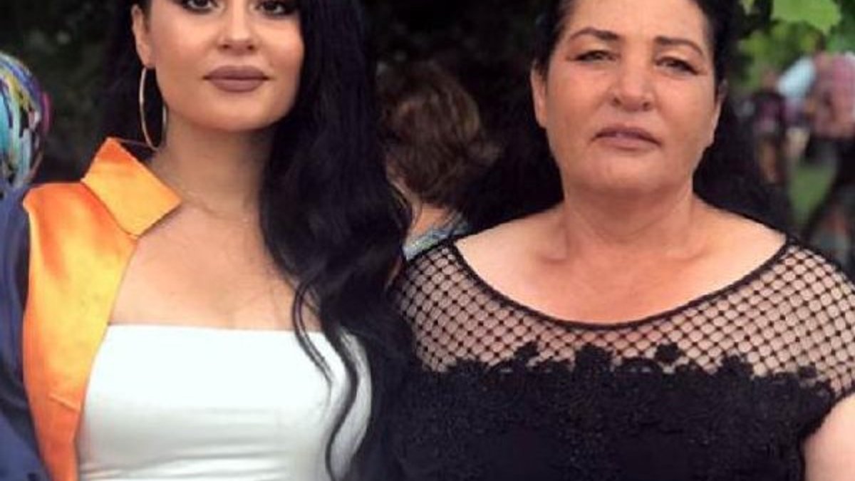 Boksörün öldürdüğü Zeynep'in annesi: Her yeri mosmordu