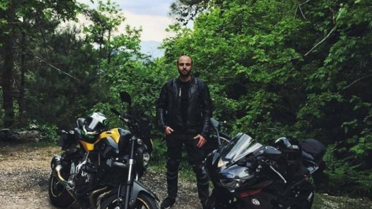 İzmir’de motosiklet kazası: 2 ölü