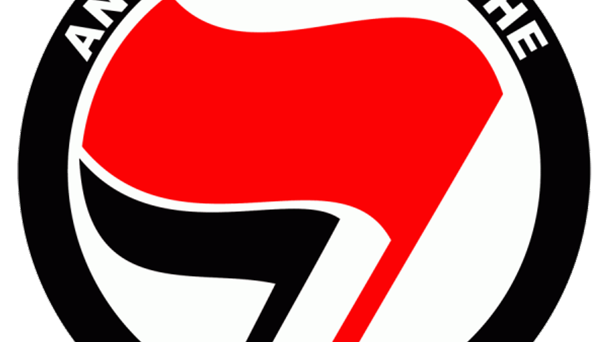 Antifa nedir