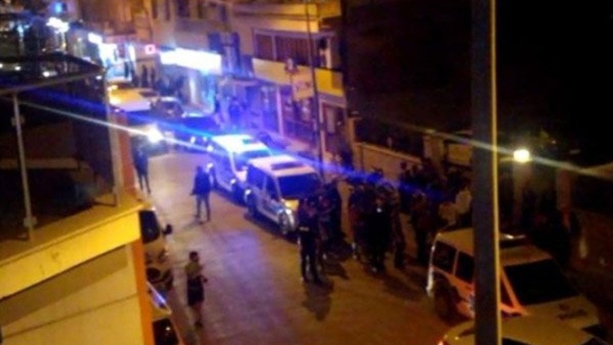 İncirliova’da belediye başkanına saldırı iddiası