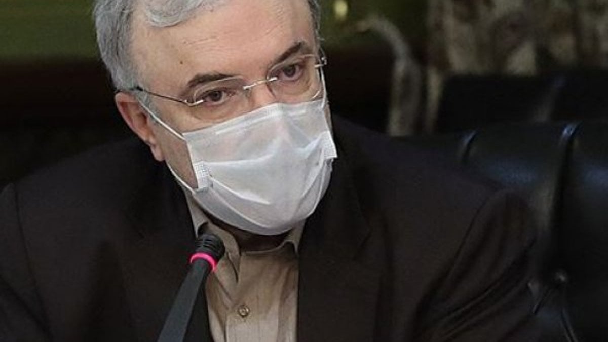İran Sağlık Bakanı endişeli: Son dakika golü yiyeceğiz
