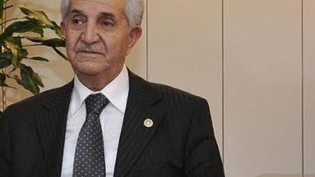 Ahmet Tekdal hayatını kaybetti