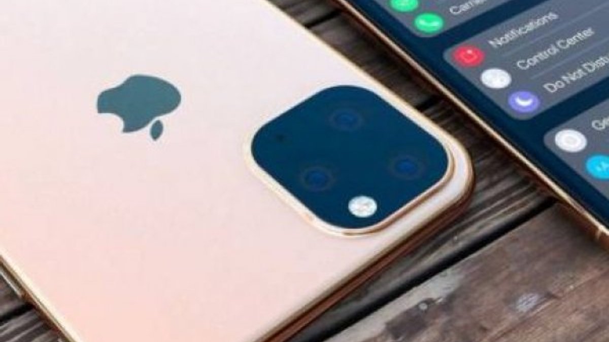 Apple, microLED ekranlı iPhone'lar için ilk adımı atıyor
