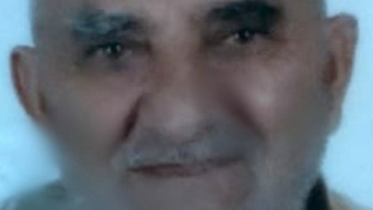 Amasya'da yoğurt sanıp boya yiyen adam hayatını kaybetti