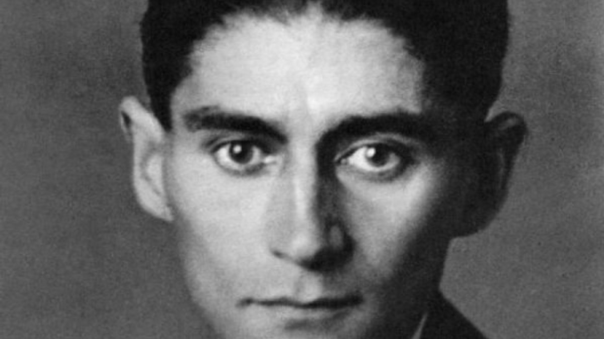 Franz Kafka kimdir