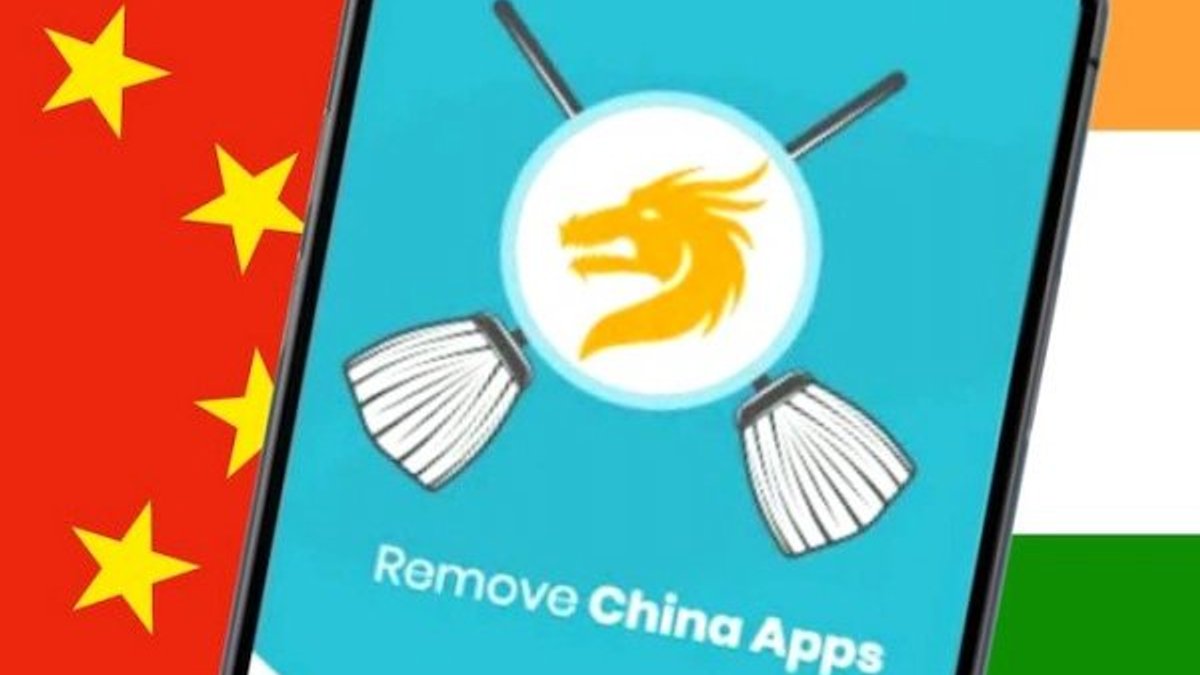 Google, Çinli uygulamaları silen uygulamayı kaldırdı