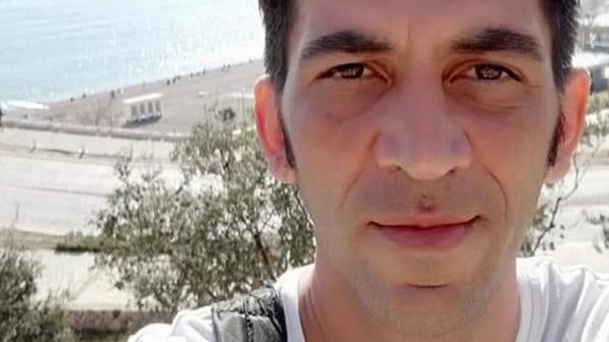 Antalya'da güvenlik görevlisi kalp krizinden öldü