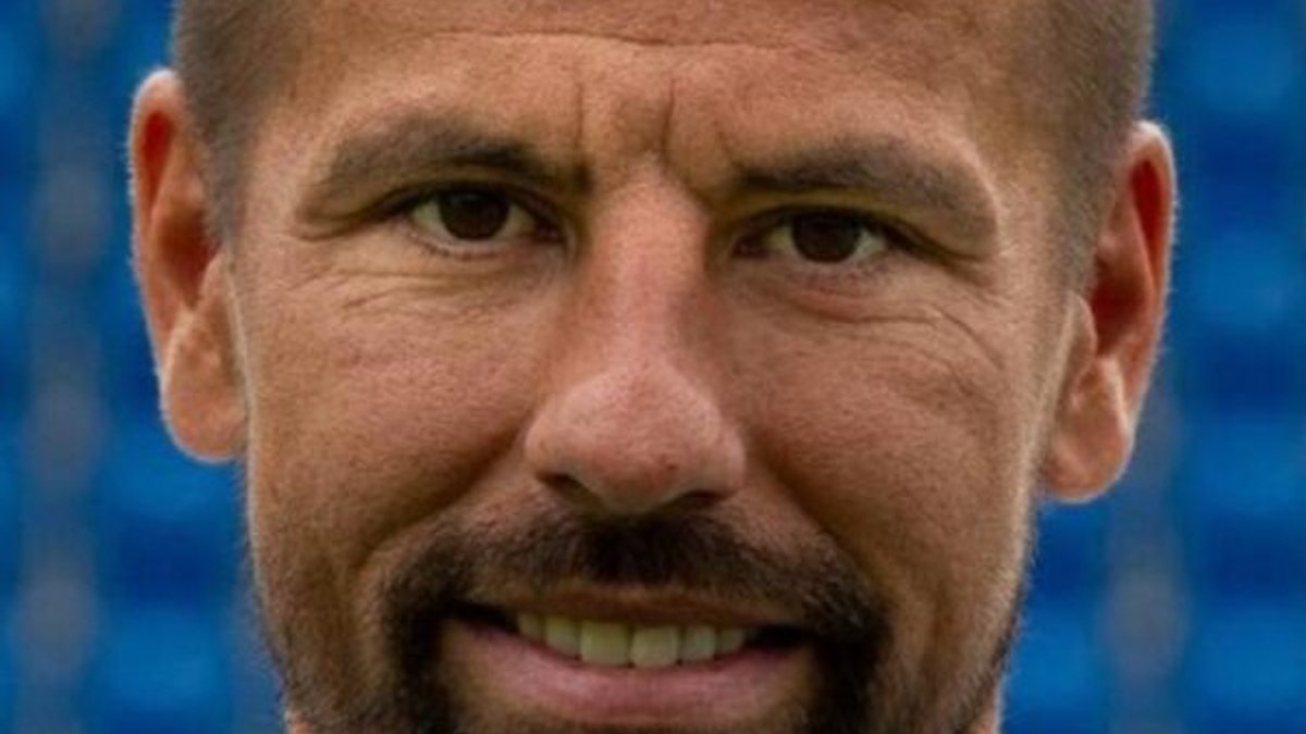 Milan Baros'un son hali