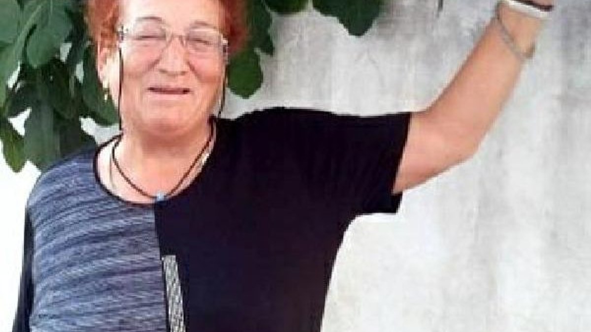 Aydın'da 4’üncü kattan düşen kadın öldü