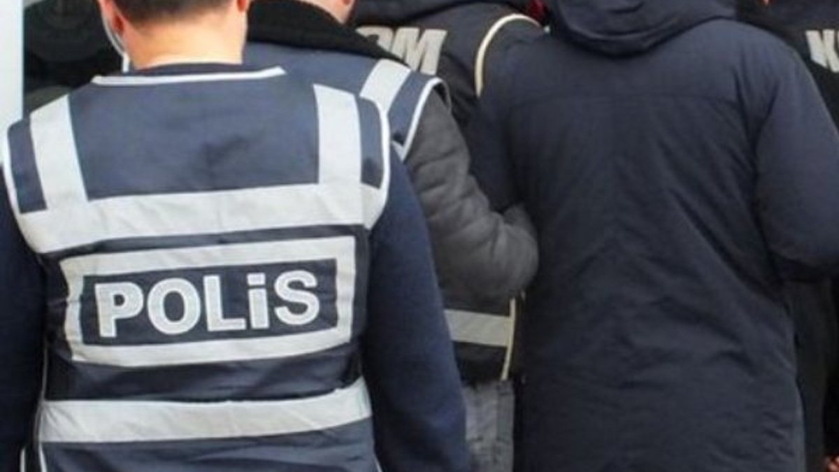 FETÖ'nün TSK yapılanması soruşturmasında 33 gözaltı