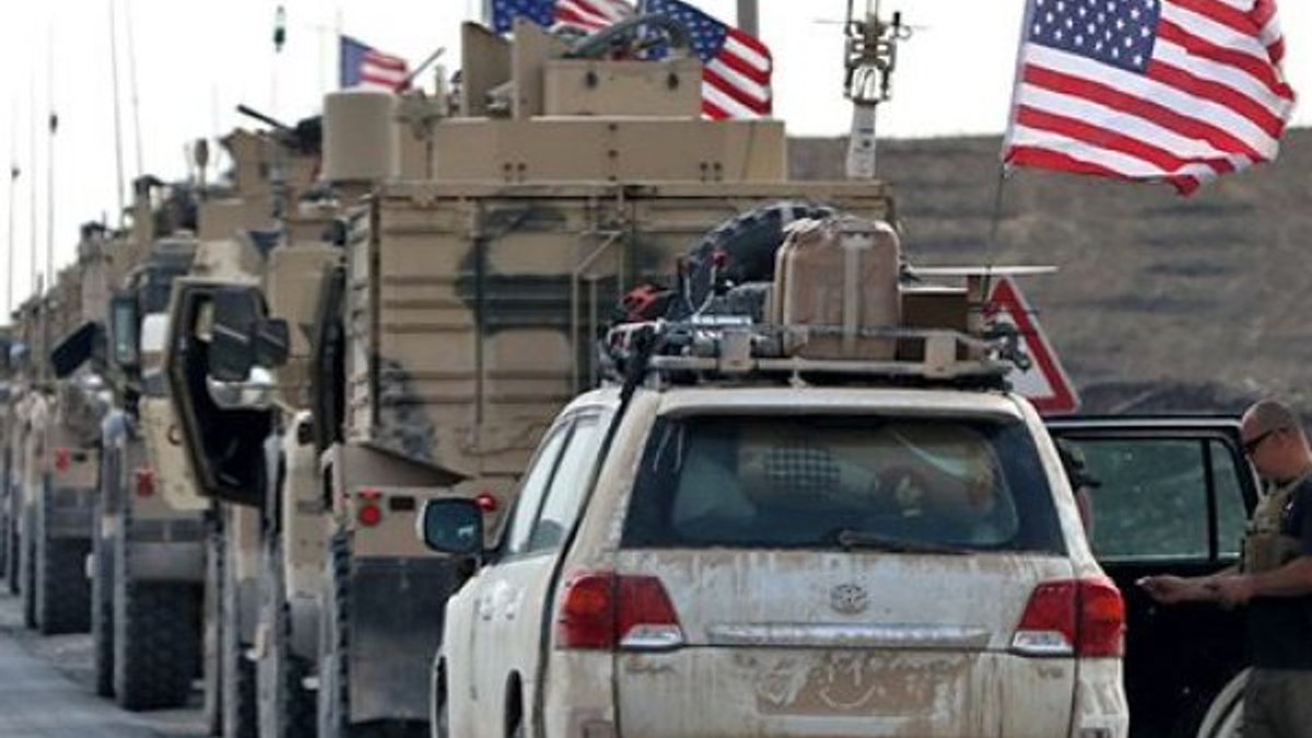 ABD güçlerinin Irak'tan çıkışı için müzakereler başlıyor