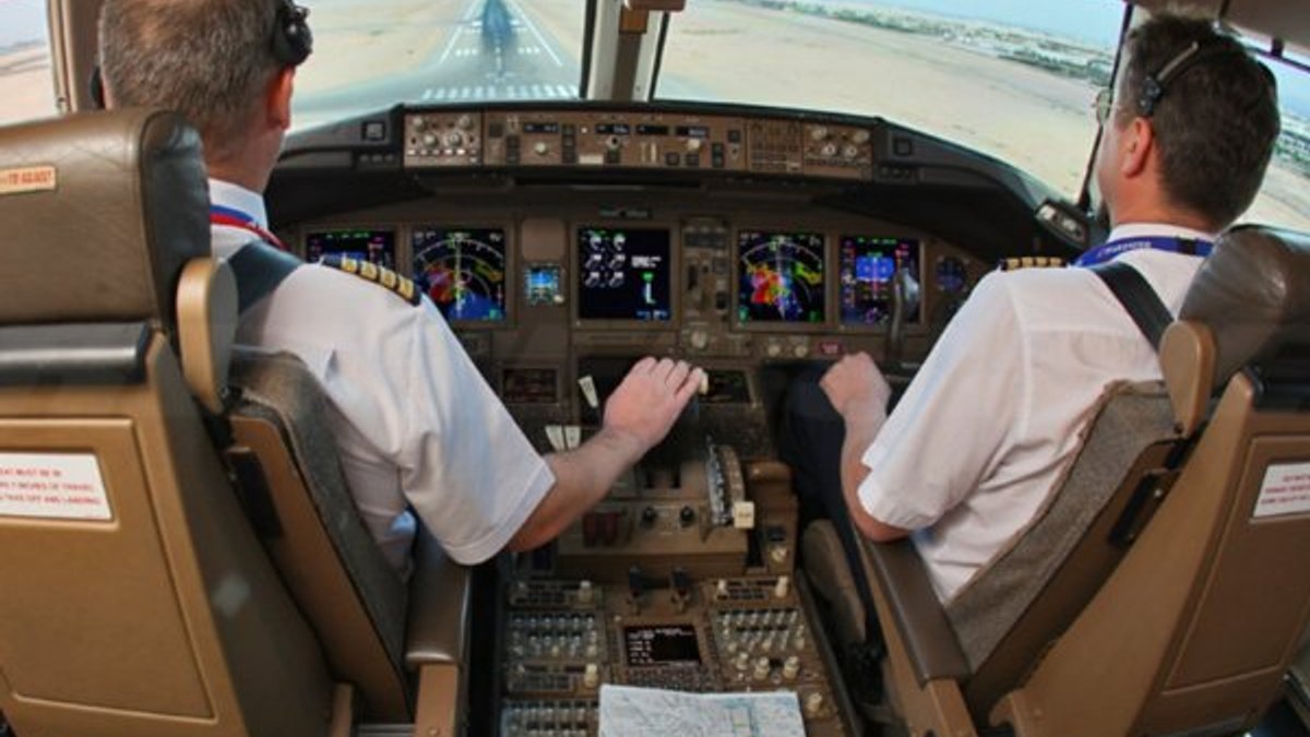 Pilot lisans sınavları 29 Haziran'da başlayacak