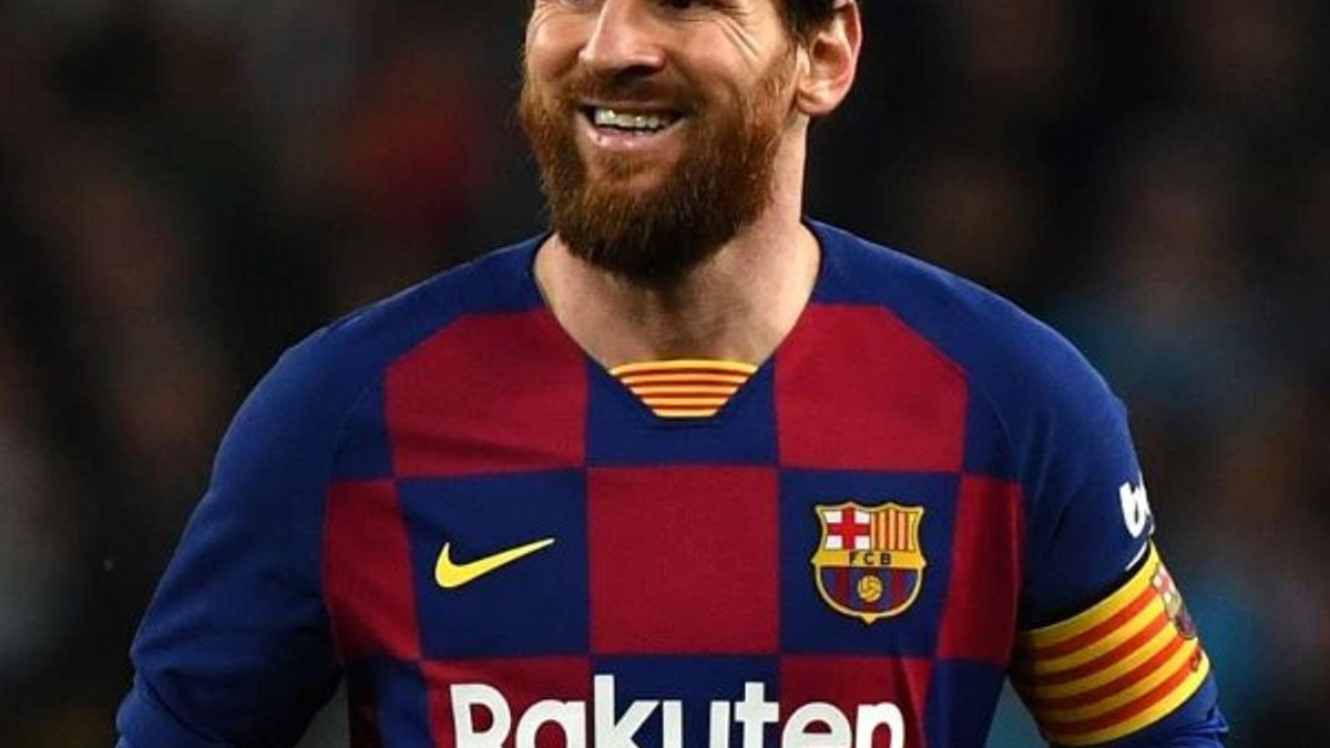 Setien: Messi, Mallorca karşısında sahada olacak