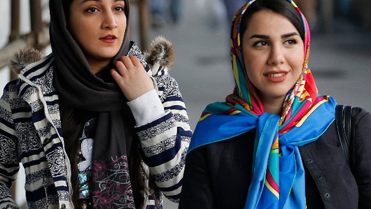 İran, 30 yıl sonra dünyanın en yaşlı ülkesi olacak