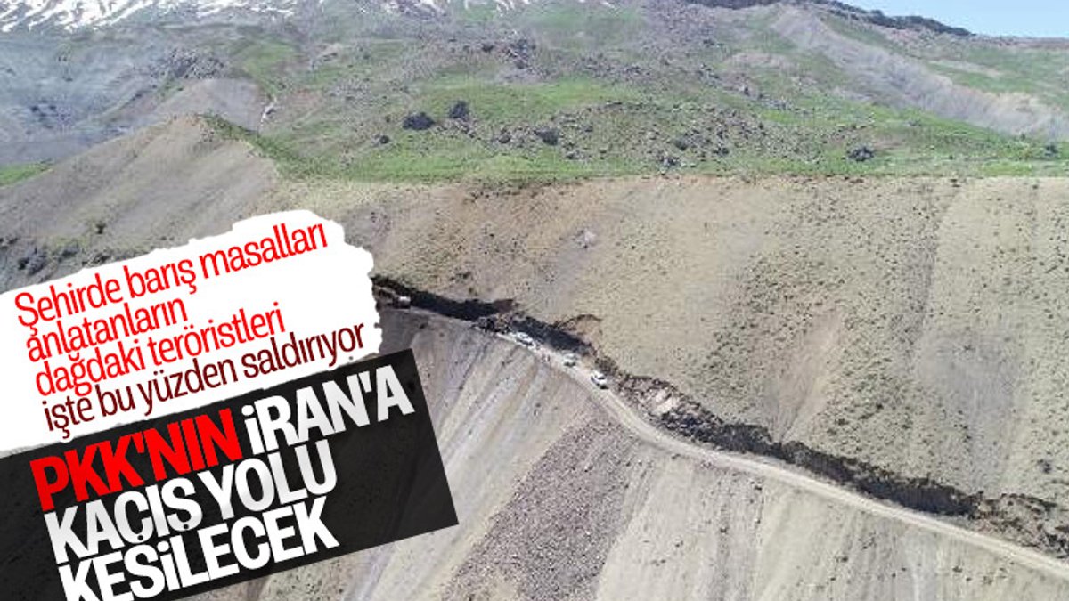 Van Çatak'ta PKK saldırısının perde arkasındaki gerçek
