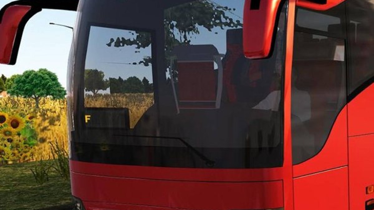 Yerli otobüs oyunu 100 milyon indirme sayısına ulaştı