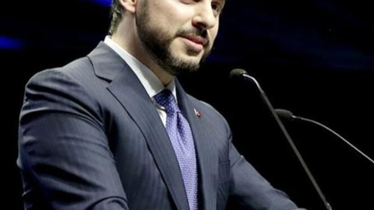 Bakan Albayrak'tan sanayicilere destek açıklaması