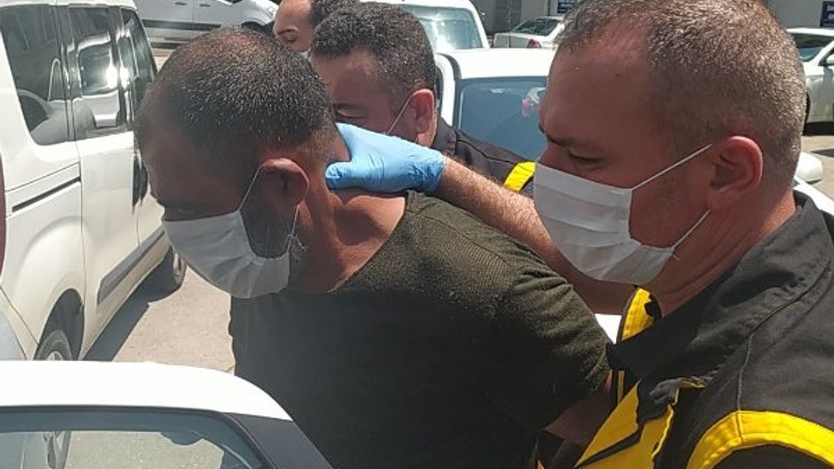 Bursa'da tekel işletmecisini pompalı tüfekle vurdu