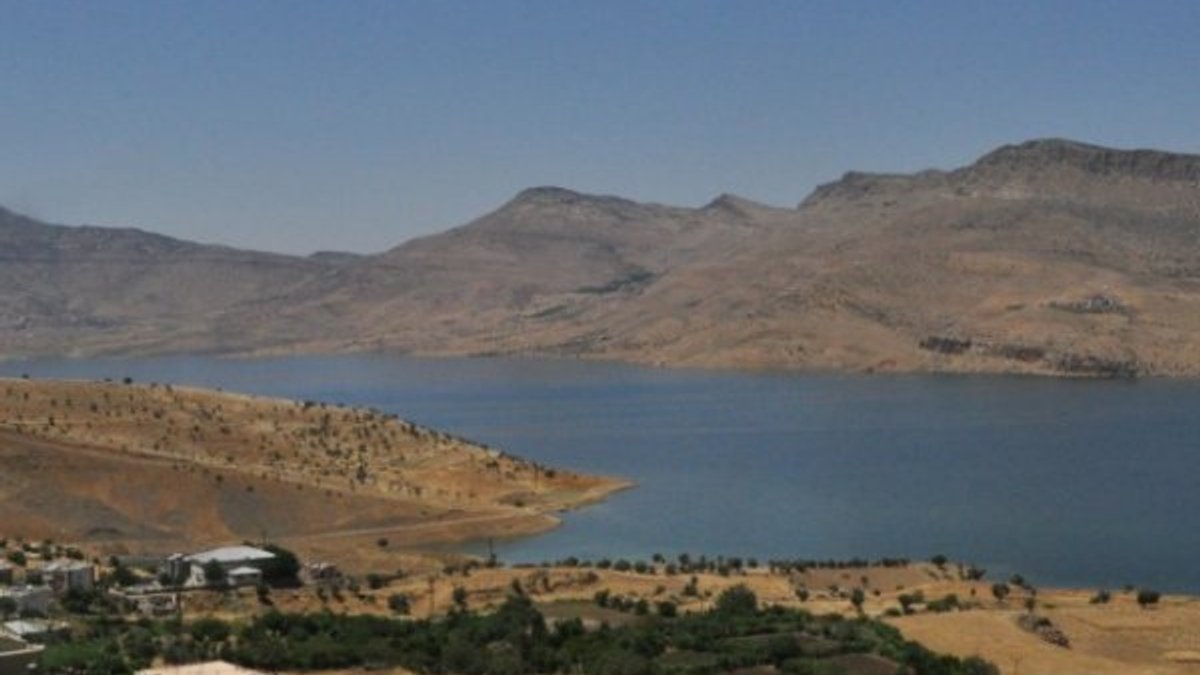 Teröristlere rağmen tamamlanan Ilısu Barajı, umut oldu