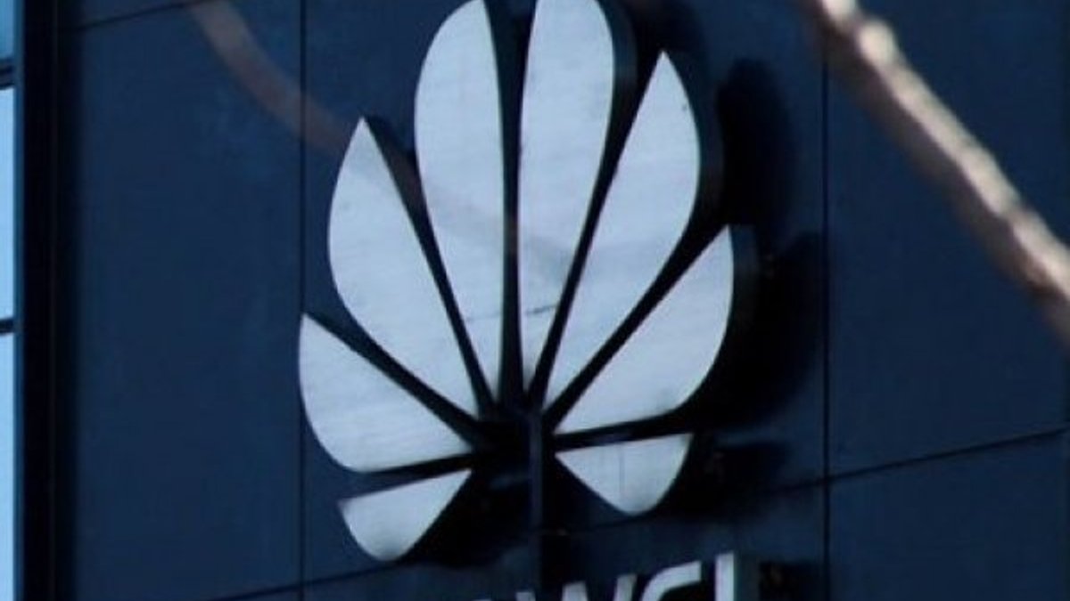 Huawei, 5G konusunda İngiltere'yi ikna etmeye çalışıyor