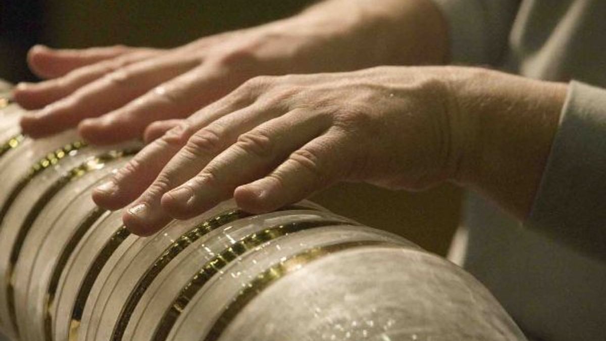 Glass Armonica nedir
