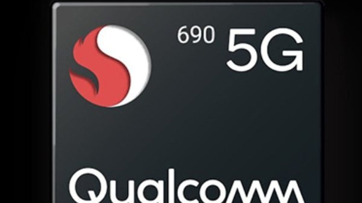 Ucuz telefonlara 5G getirecek Snapdragon 690 duyuruldu
