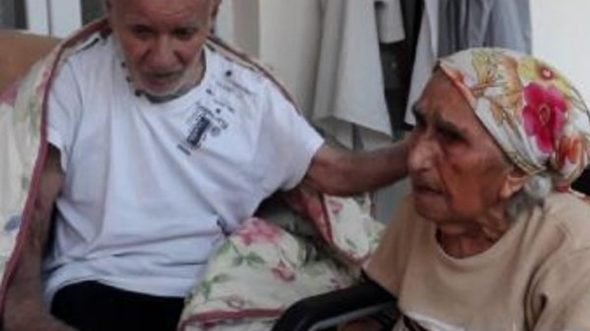 Gaziantep’te 62 yıllık çift, 2 gün arayla öldü