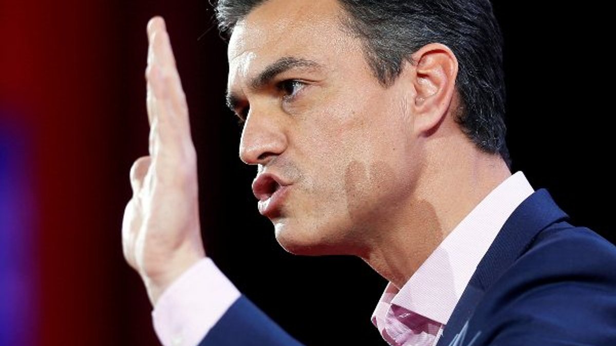 İspanya Başbakanı Sanchez: İkinci dalga bizi sallayabilir