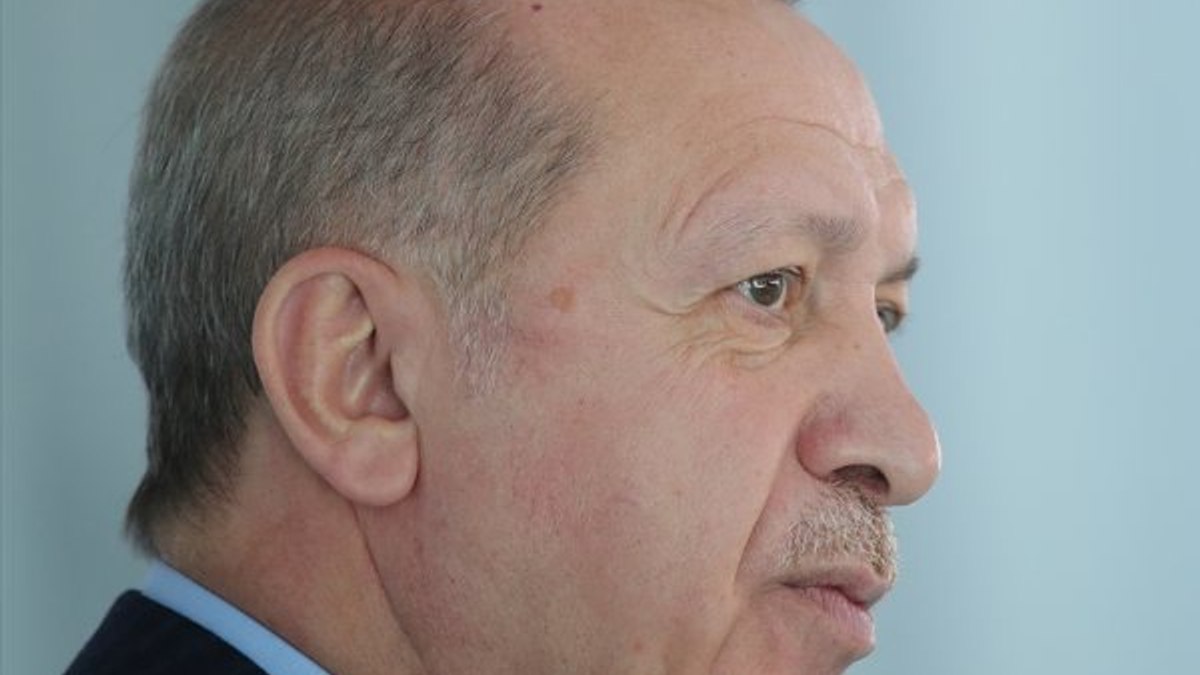 Fransız Le Figaro: Libya’nın Sultanı Erdoğan