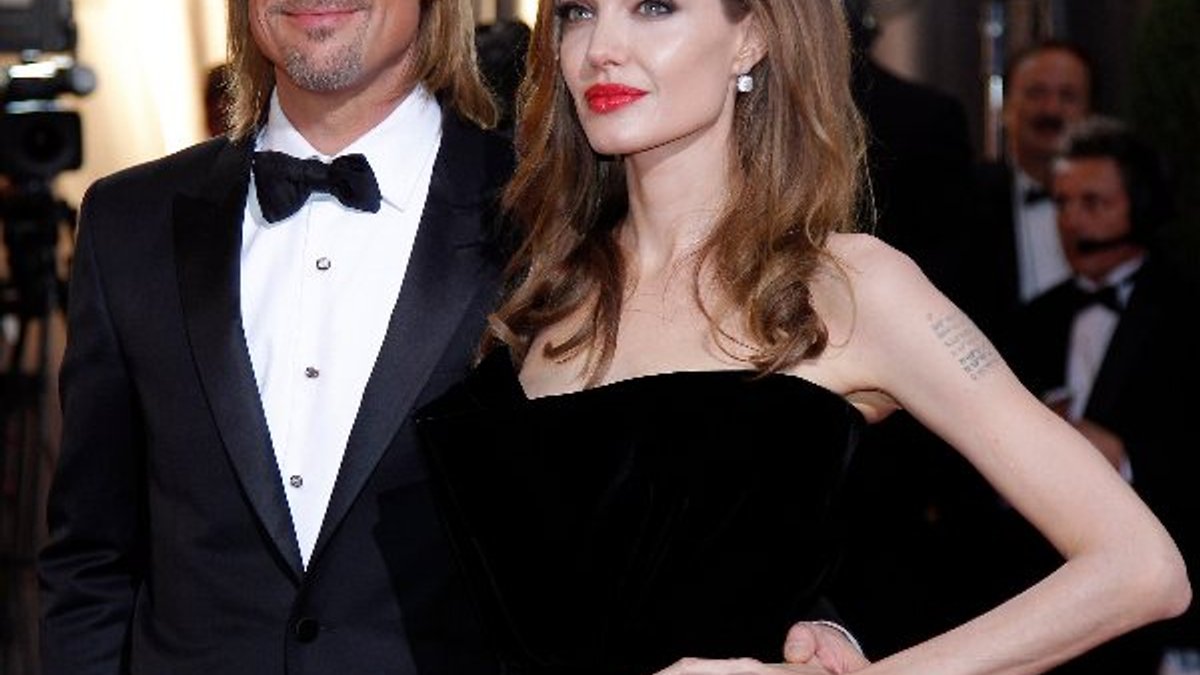 Angelina Jolie, Brad Pitt ile ayrılığı hakkında konuştu