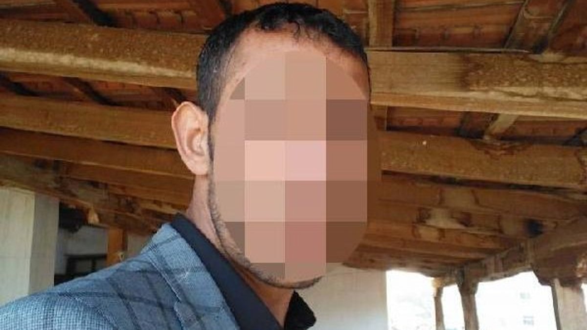 Kayseri'de 3 yaşındaki çocuk dövülerek öldürüldü