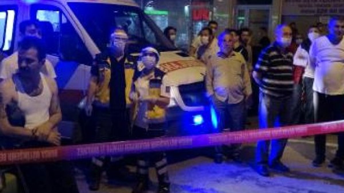 Bursa'da alevlerin arasında kalan yaşlı kadın öldü