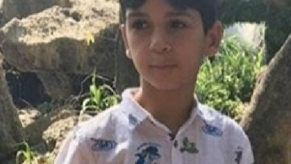 Babalar Günü'nde Adana'da boğulan çocuğun cesedi bulundu