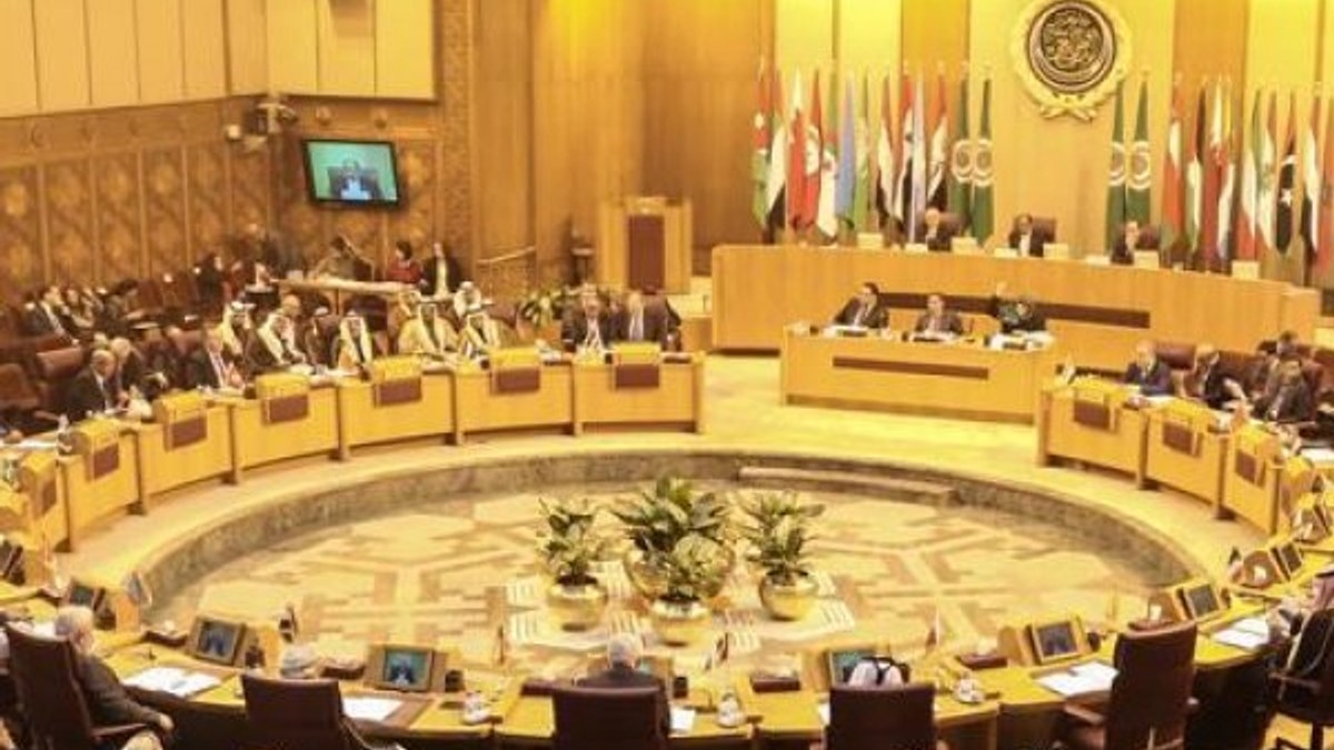 Libya, Arap Birliği'nin düzenlediği toplantıyı reddetti