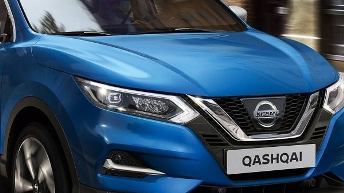 Nissan, Japonya'daki üretimi azaltma kararı aldı