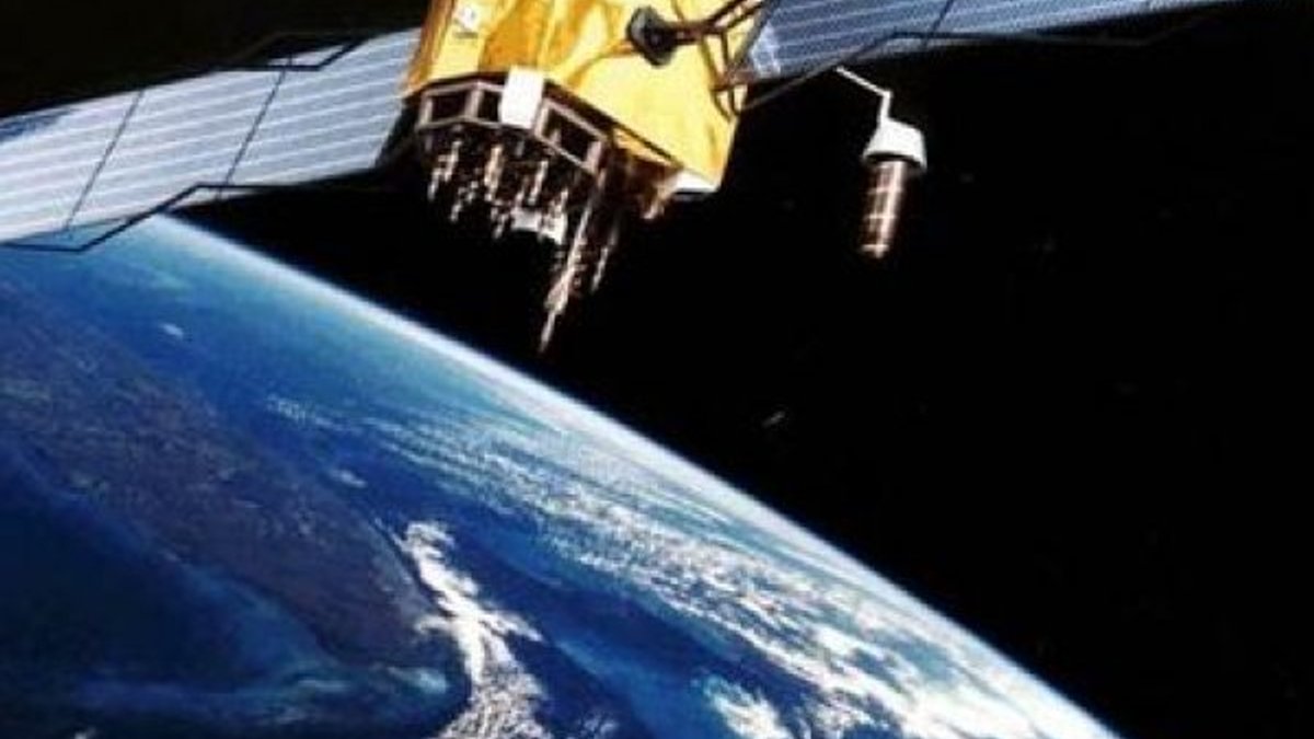 Çin, navigasyon sisteminin son uydusunu fırlattı