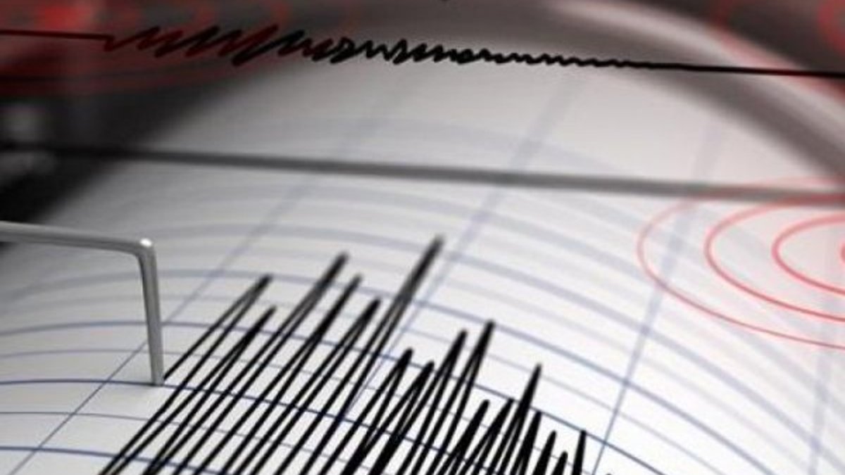 Meksika'da 7,5 büyüklüğünde deprem