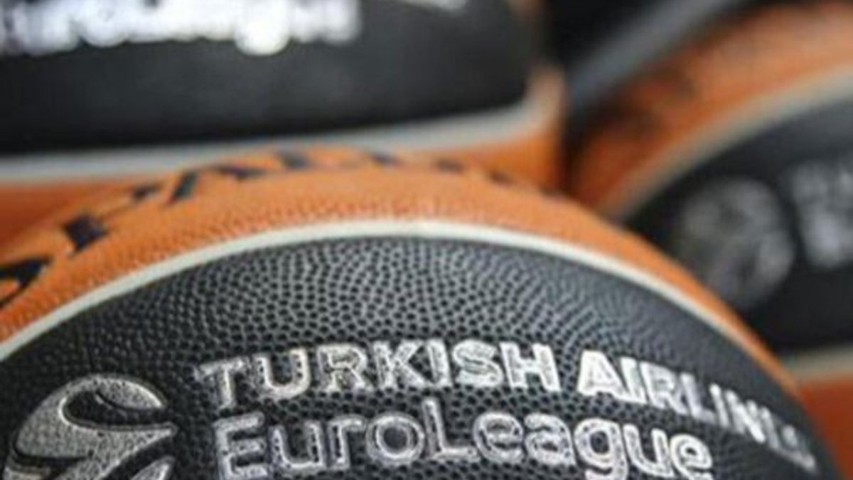 EuroLeague, Anadolu Efes-Zenit maçıyla başlayacak