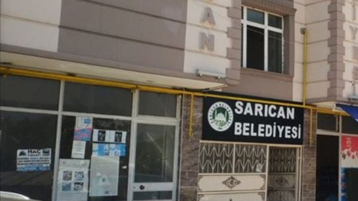 HDP'li Bekir Polat, görevden uzaklaştırıldı