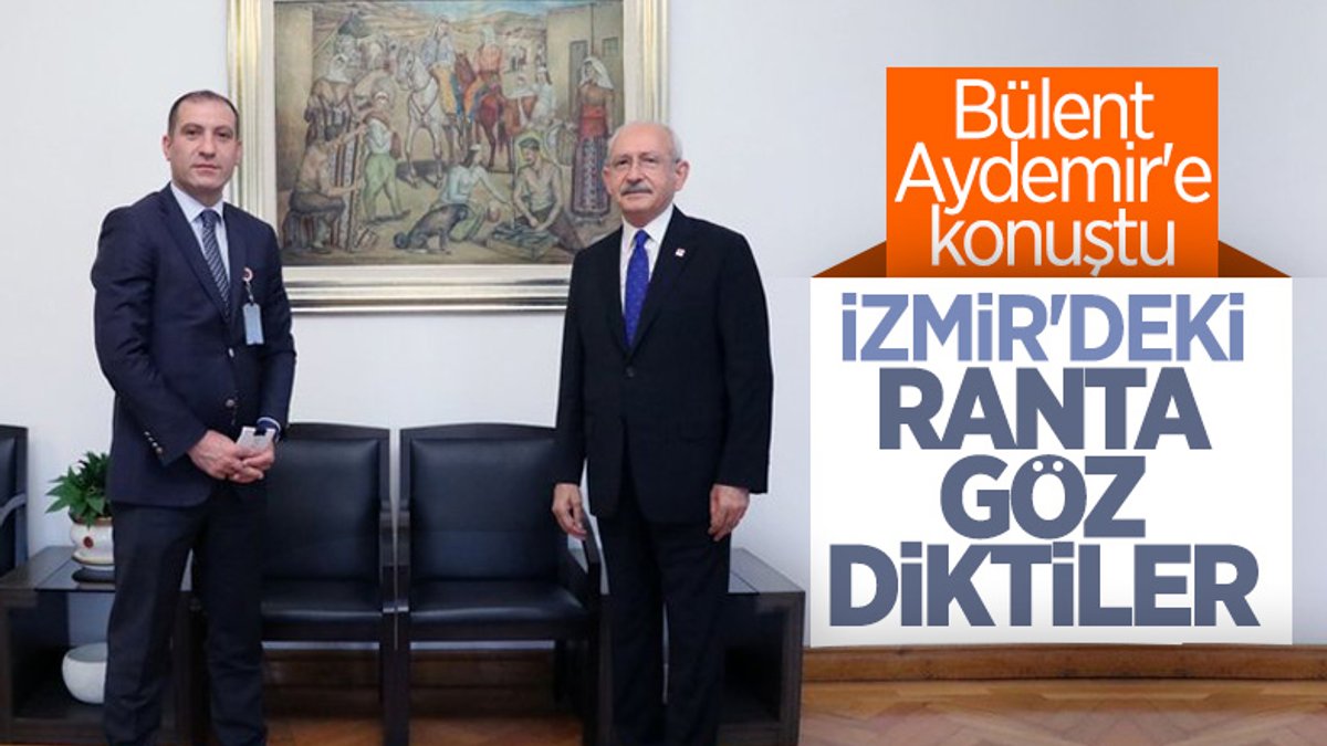 Kemal Kılıçdaroğlu: Belediyelerimize kumpas kuruyorlar