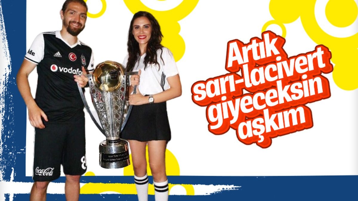 Caner Erkin, Fenerbahçe'ye dönüyor
