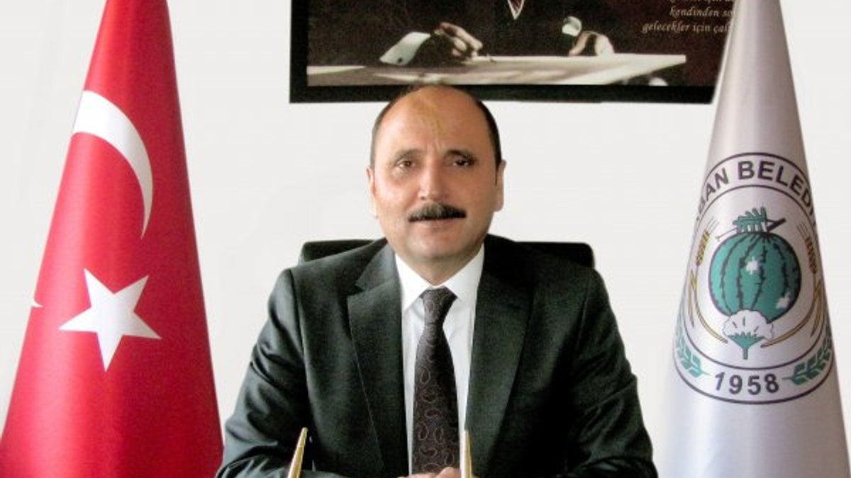 Araban Belediye Başkanı Doğru, CHP'den istifa etti