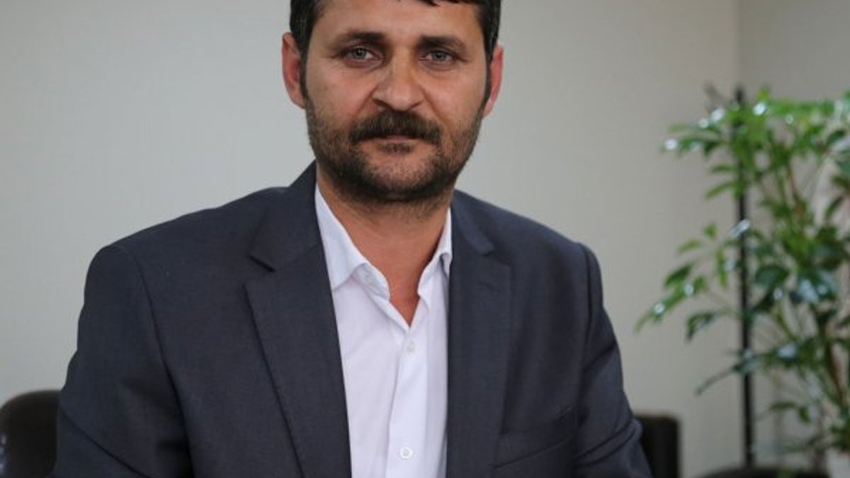 HDP'li Mehmet Zırığ'ın cezası belli oldu