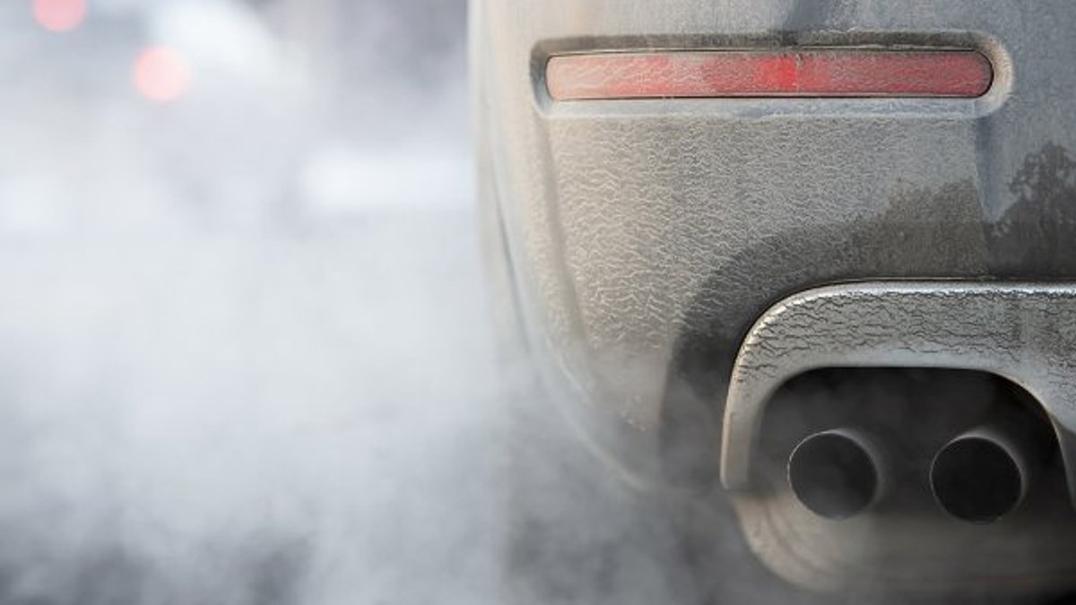 İngiltere'den Renault ve Nissan'a emisyon davası