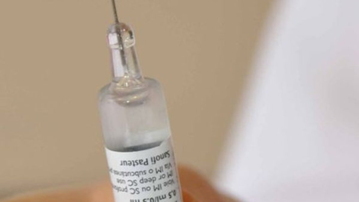 İngiltere'de yeni aşı için çalışmalar başlatıldı