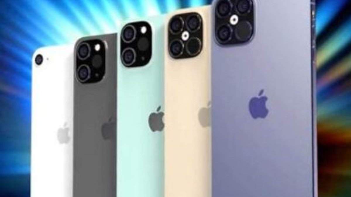 iPhone 12'nin hızlı şarj cihazı ortaya çıktı