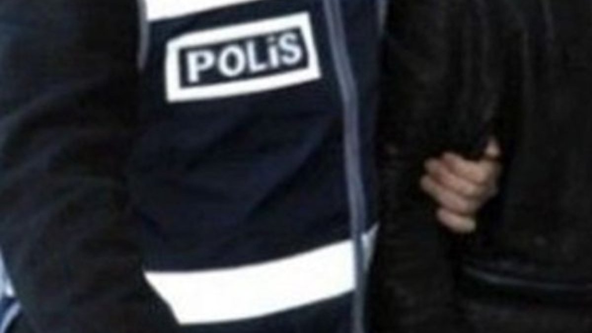 İstanbul'da DHKP-C'ye operasyon: 2 terörist yakalandı