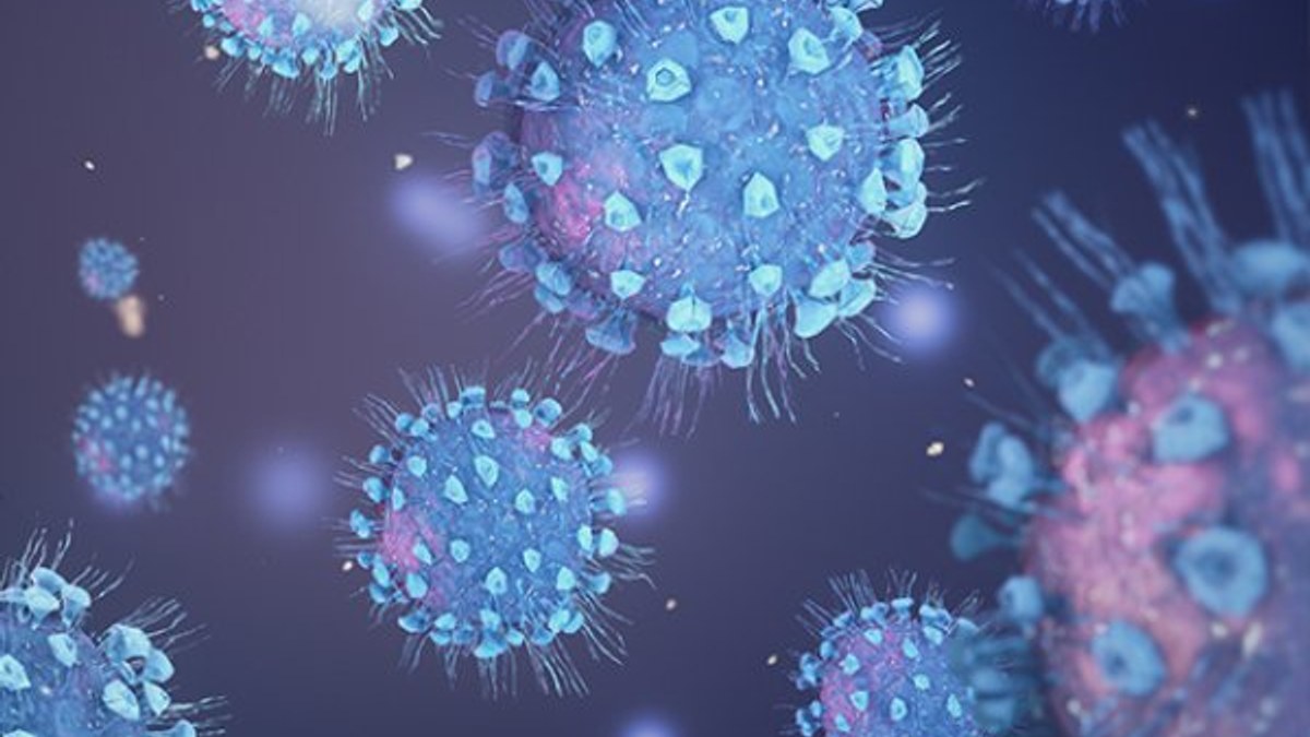 ABD'de koronavirüsten ölüm oranı gripten 49 kat yüksek