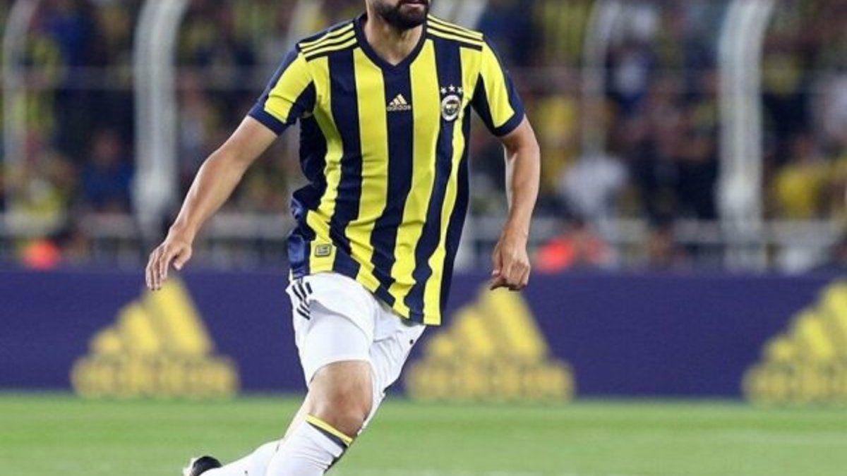 Denizlispor'dan Mehmet Ekici'ye transfer teklifi